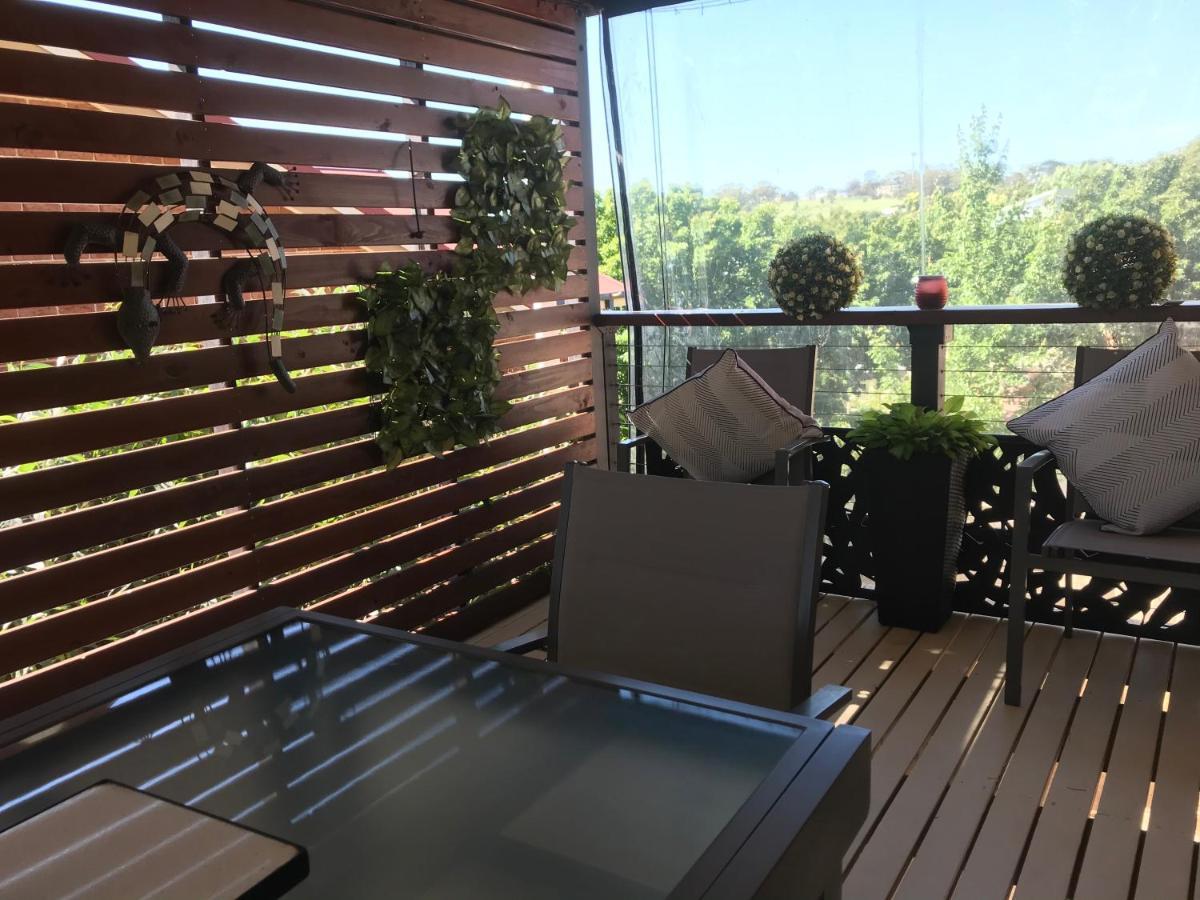 Apartamento Rocky Rest Orange Exterior foto