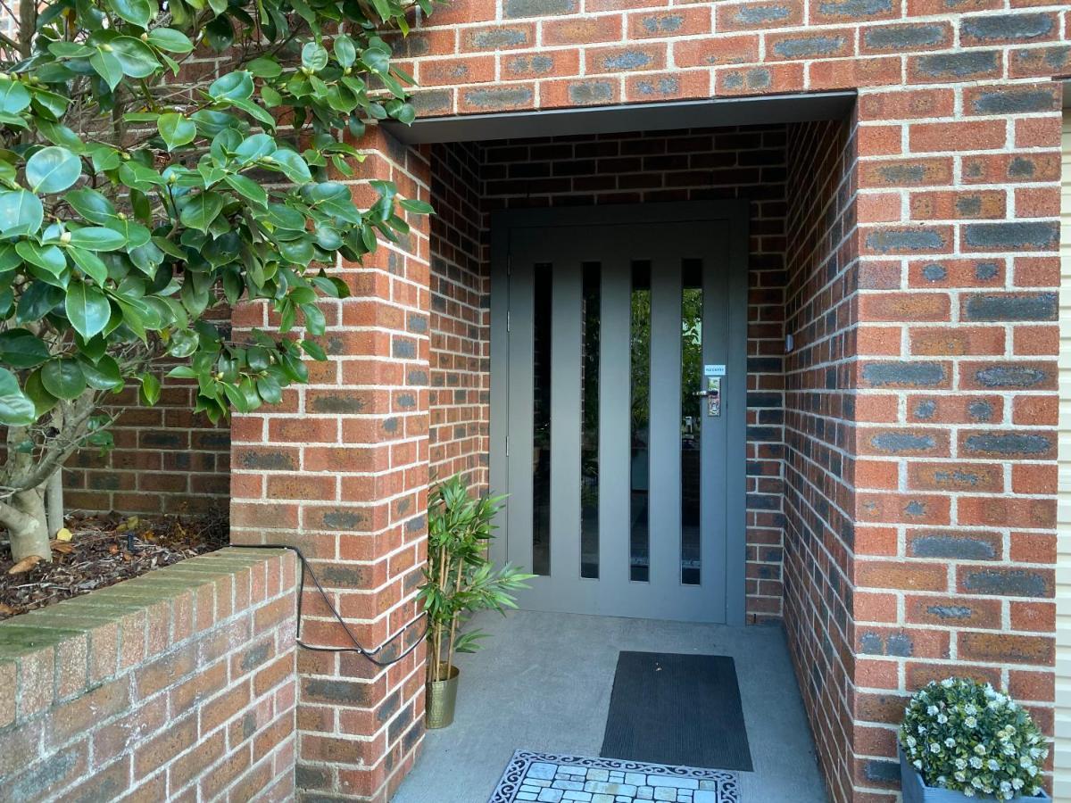 Apartamento Rocky Rest Orange Exterior foto