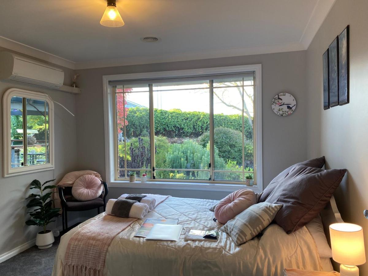 Apartamento Rocky Rest Orange Exterior foto
