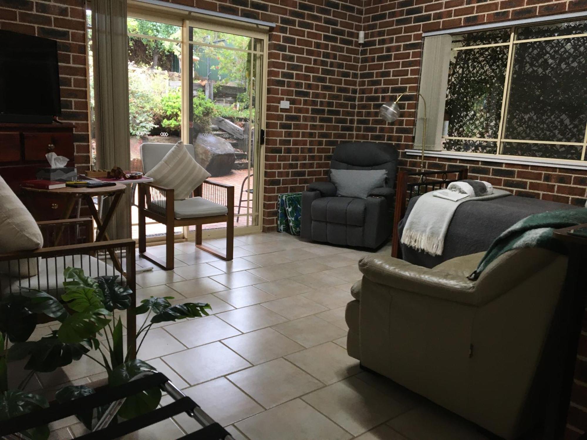 Apartamento Rocky Rest Orange Exterior foto