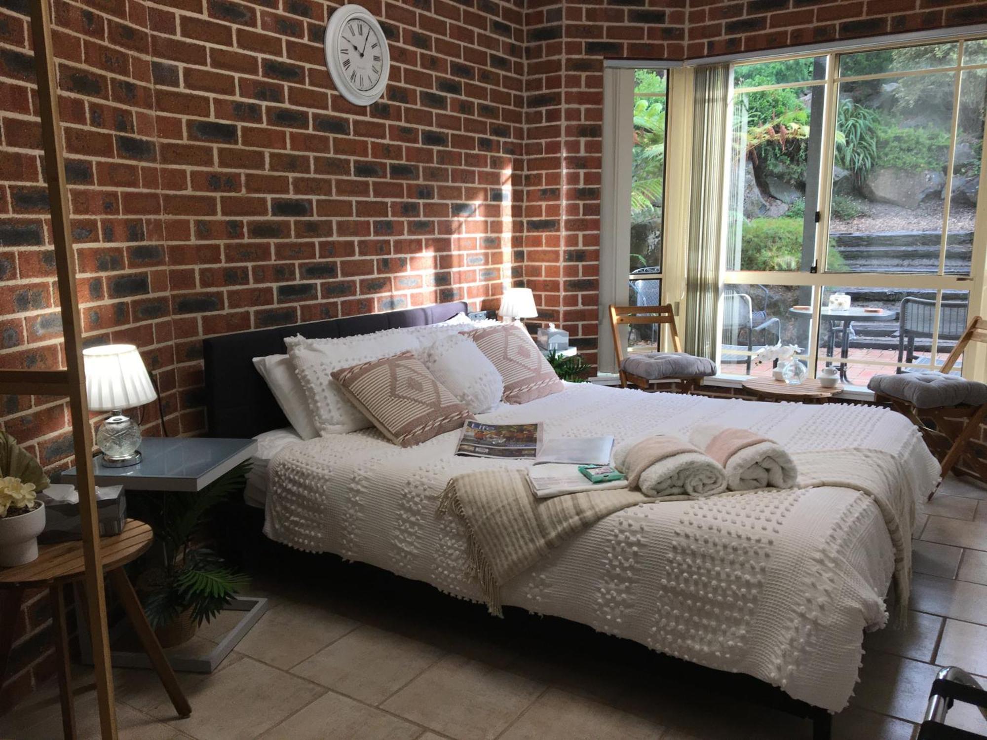 Apartamento Rocky Rest Orange Exterior foto