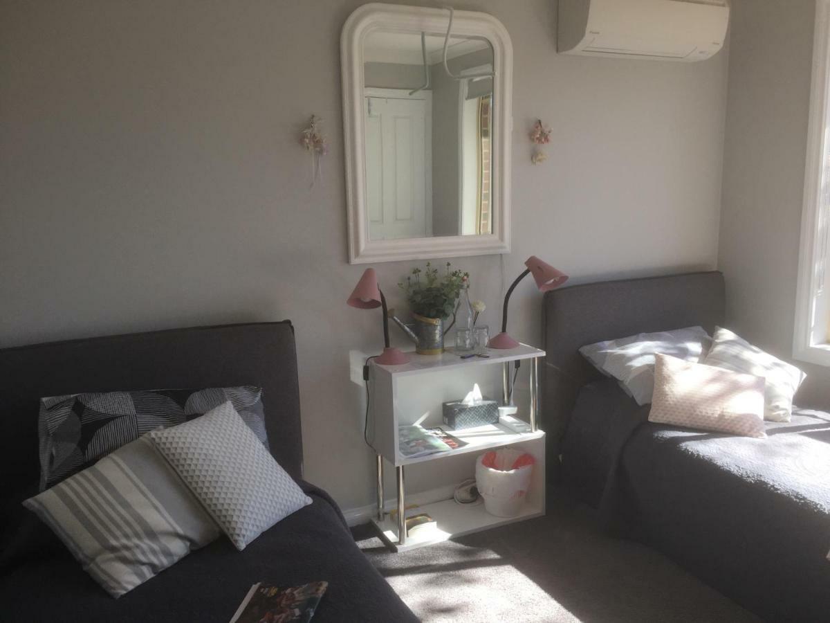 Apartamento Rocky Rest Orange Exterior foto